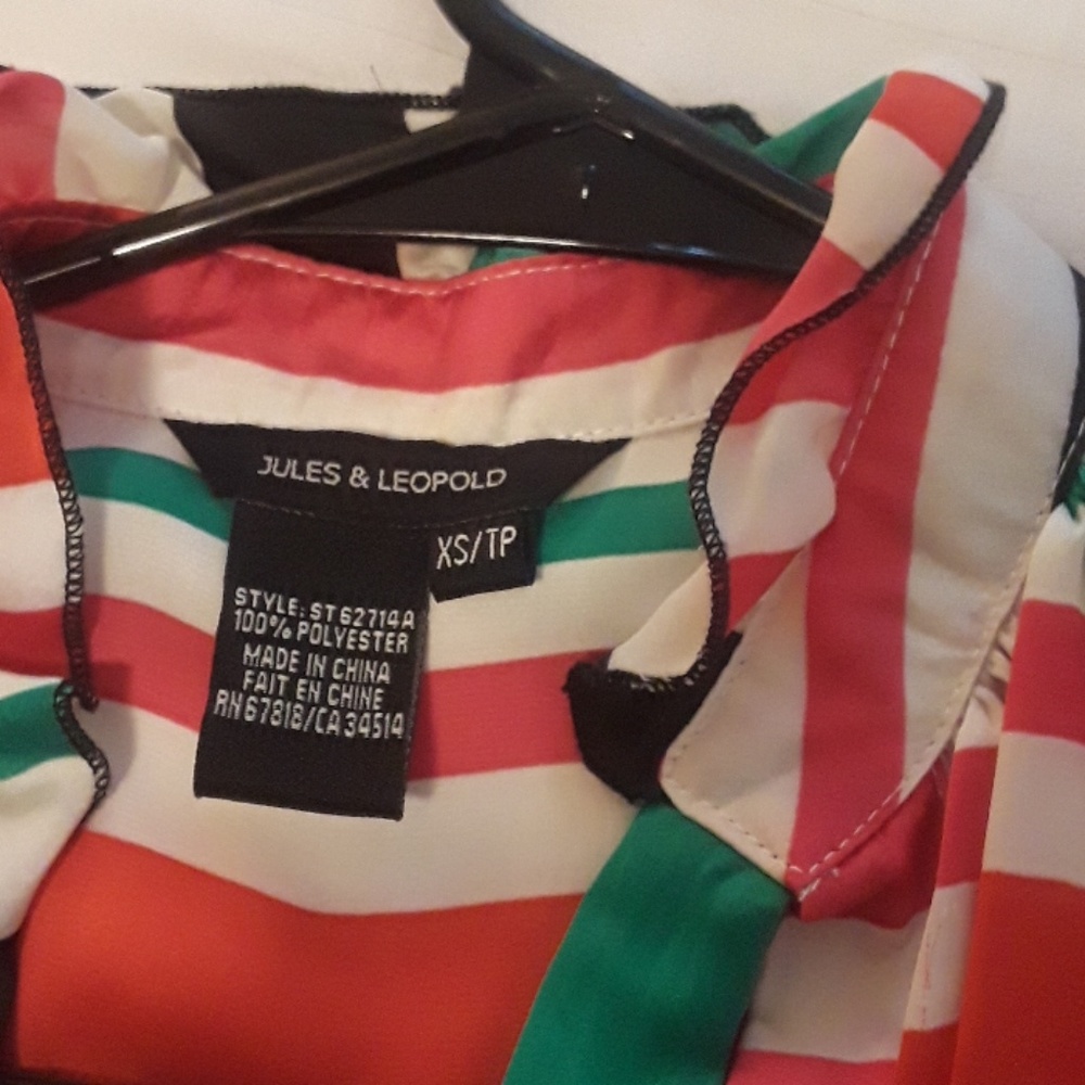 Blouse - Picture 4 of 4